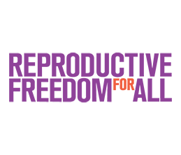 Reproductive Freedom for All