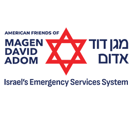 American Friends of Magen David Adom